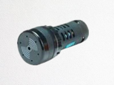 天逸雙音蜂鳴器、閃光雙音蜂鳴器 AD17-FMB/B AD17-SMB/B